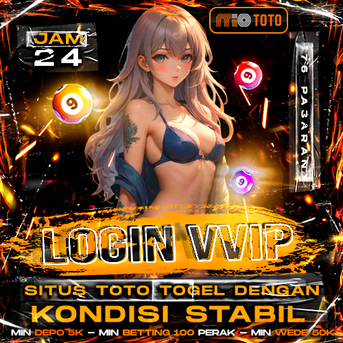 MIOTOTO | Login VVIP Situs Toto Togel Dengan Bayaran Tertinggi